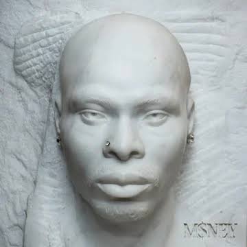 M$NEY cover