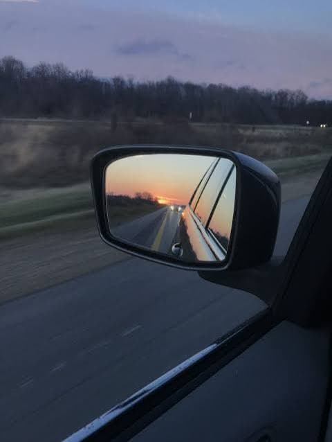 Road Trip playlist cover