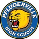 Pflugerville High School logo