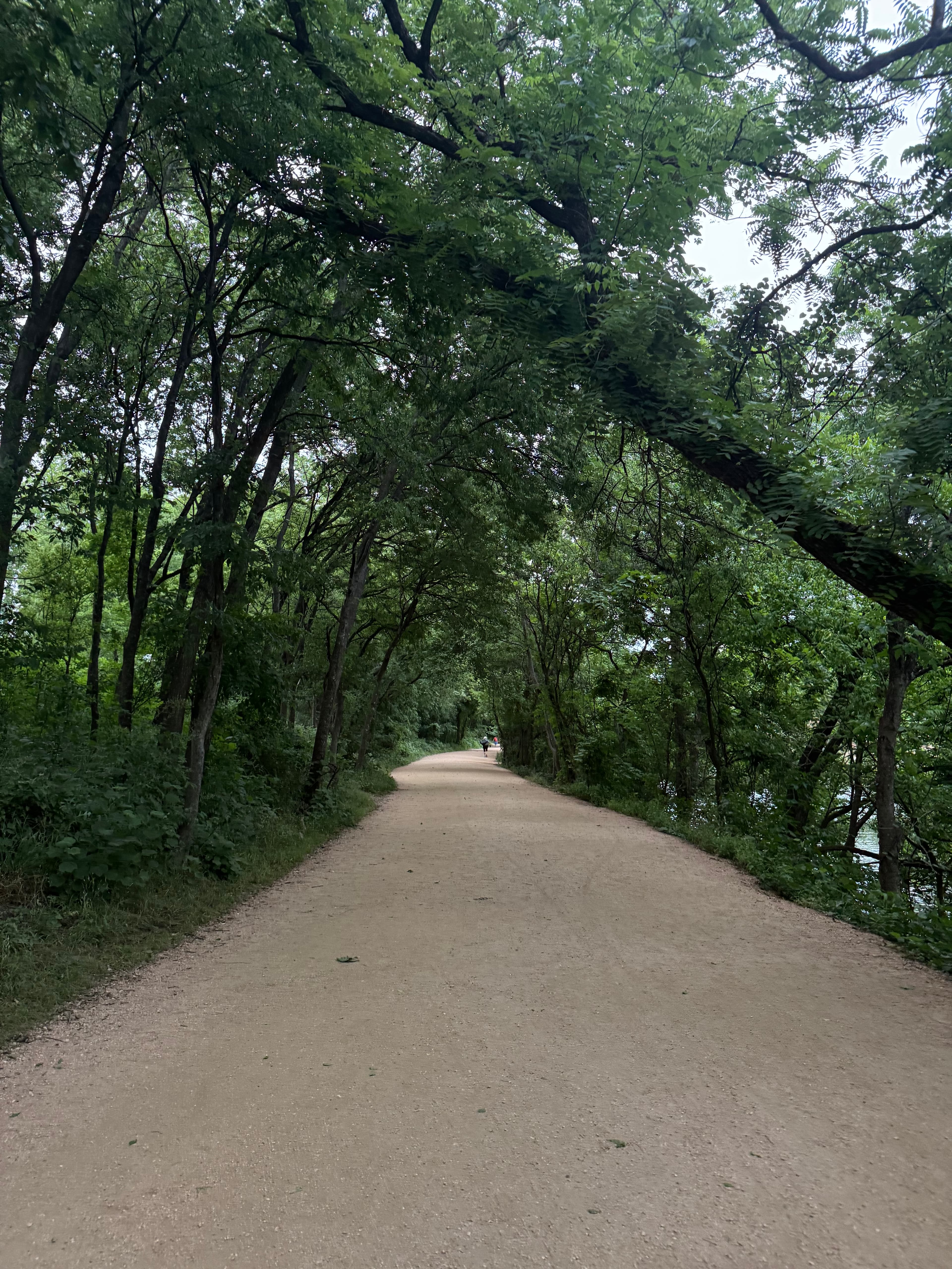 Austin travel memory 3