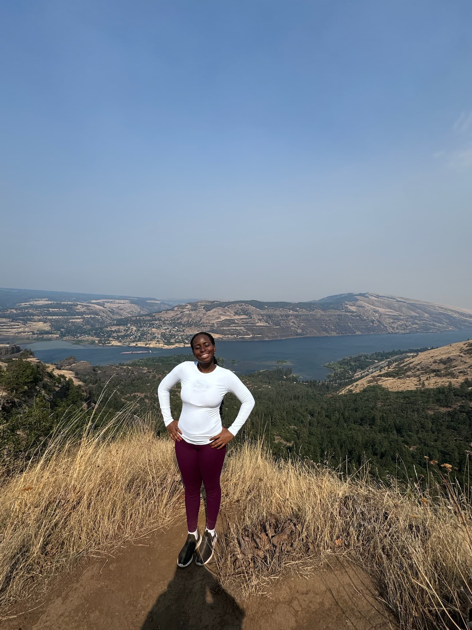 Portland travel memory 1