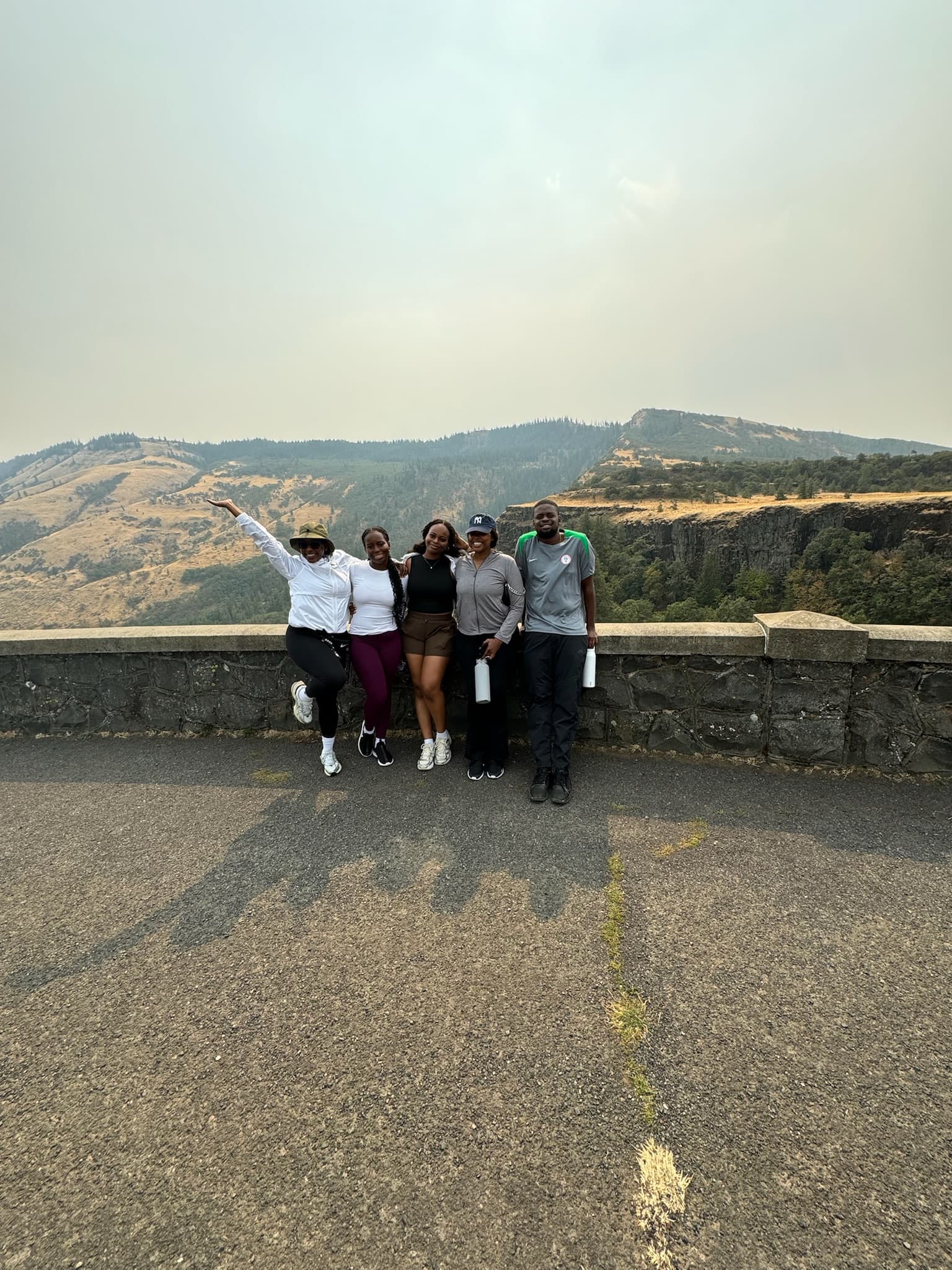 Portland travel memory 3
